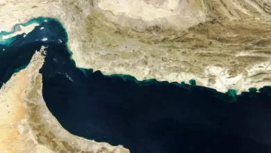السعودية تندد باستهداف إيران الناقلة "سدر" خلال عبورها مضيق هرمز