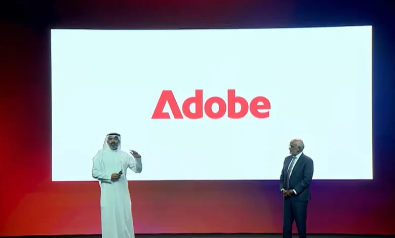 أدوبي تتيح أدوات ذكاء اصطناعي مجانية بقيمة 4 مليارات دولار لملايين الأشخاص في السعودية