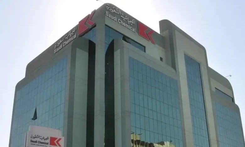الشركة الكيميائية السعودية تبدأ الإنتاج التجاري لمادة تي إن تي المتفجرة