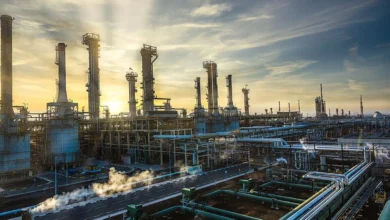 كيف تساهم مصفاة الرويس الإماراتية في تهدئة أسواق المشتقات النفطية العالمية؟