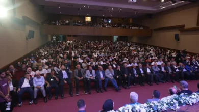 حركة أمل تطلق الوثيقة الشبابية اللبنانية... مبادرة قوم على خمسة ثوابت