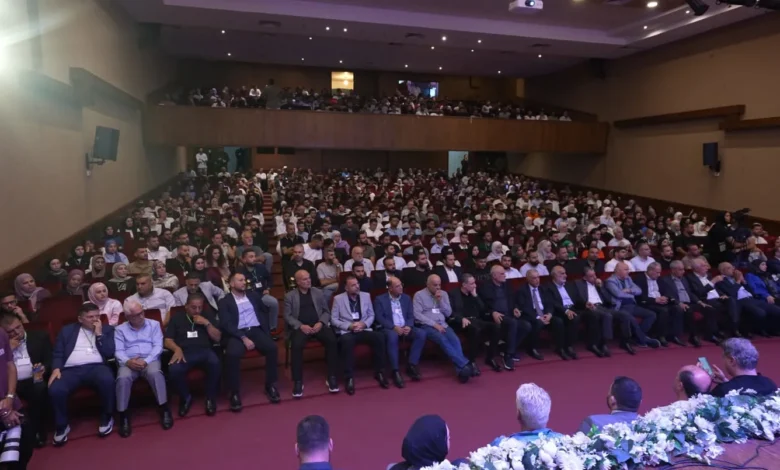 حركة أمل تطلق الوثيقة الشبابية اللبنانية... مبادرة قوم على خمسة ثوابت