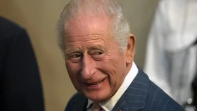 قصر بكغنهام يعلن استضافة سلطان عُمان الشهر المقبل