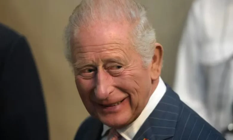 قصر بكغنهام يعلن استضافة سلطان عُمان الشهر المقبل