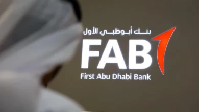 "أبوظبي الأول" ينفذ تحويلات دولارية بالودائع المرمّزة للمرة الأولى في المنطقة
