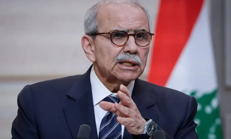 نواف سلام يدعو لاجتماع طارئ لمعالجة ملف مولدات الكهرباء