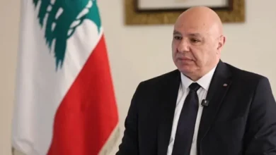 عون يشكر ترامب لجهوده بالإفراج عن الأسرى: لاستكمال الخطوات التي نص عليها اتفاق الإطار