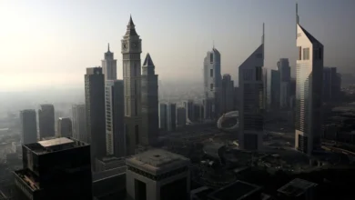 مركز دبي المالي يدعم الشركات الناشئة في كردستان العراق ويربطها بالمستثمرين العالميين