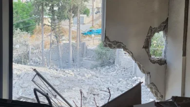 وزارة المال تنقل معاملات مصلحة النبطية إلى صيدا بعد أضرار الغارات الإسرائيلية