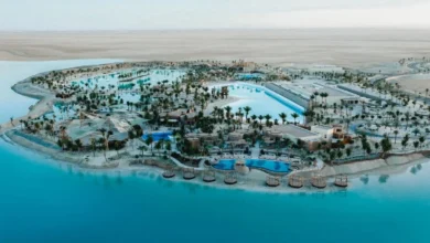 "البحر الأحمر" السعودية تشغّل أكبر منظومة كهرباء وخدمات خارج الشبكة في العالم