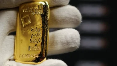 أسعار الذهب تستقر... كم بلغ سعر الأونصة؟