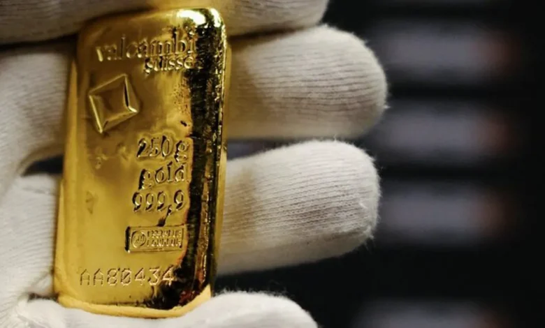 أسعار الذهب تستقر... كم بلغ سعر الأونصة؟