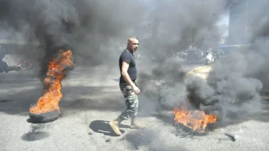 تثبيت انتشار الجيش في النبطية و"المفاوضات قريباً"... مطالب المتقاعدين نحو التسوية بمواكبة الموازنة