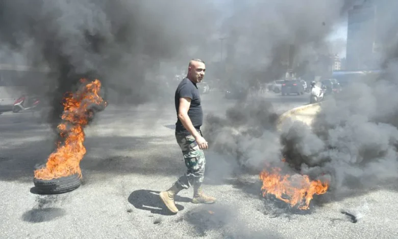 تثبيت انتشار الجيش في النبطية و"المفاوضات قريباً"... مطالب المتقاعدين نحو التسوية بمواكبة الموازنة
