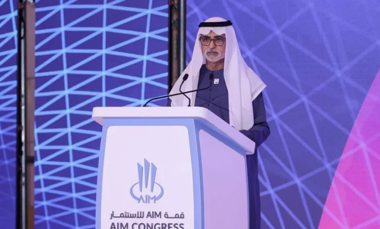 وزير التسامح والتعايش: الاستقرار المجتمعي شرط أساسي لثقة المستثمرين في الإمارات