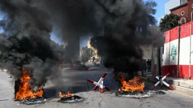 مجلس الوزراء يلتئم في السرايا لمتابعة دراسة مشروع الموازنة