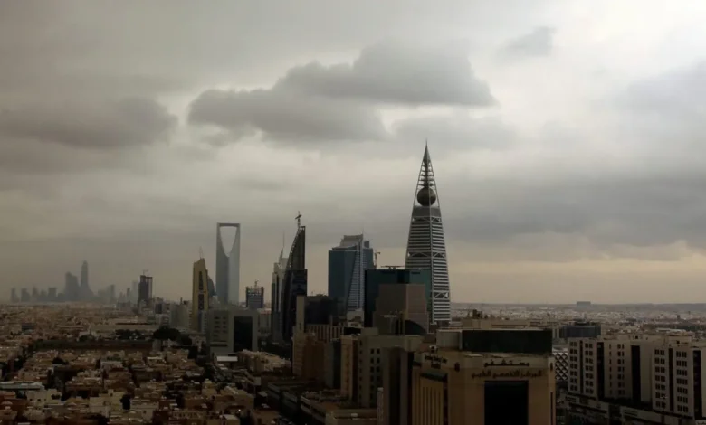 الإنتاج الصناعي السعودي يستعيد الزخم والمؤشر يقفز 10.4% على اساس شهري