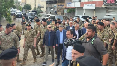 هل تُحسَم المفاوضات بين لبنان وإسرائيل؟ وما موقف برّي من زيارة عون إلى النبطية؟