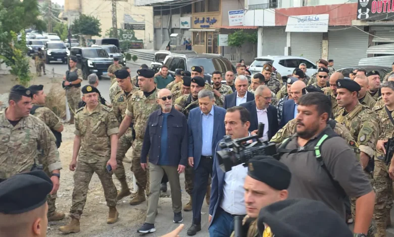 هل تُحسَم المفاوضات بين لبنان وإسرائيل؟ وما موقف برّي من زيارة عون إلى النبطية؟
