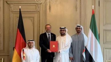 أبوظبي تتعاون مع "باير" في الزراعة والصحة والأمن الغذائي