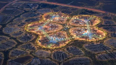 شراكة بـ853 مليون دولار لتطوير قرية سكنية لإكسبو 2030 الرياض