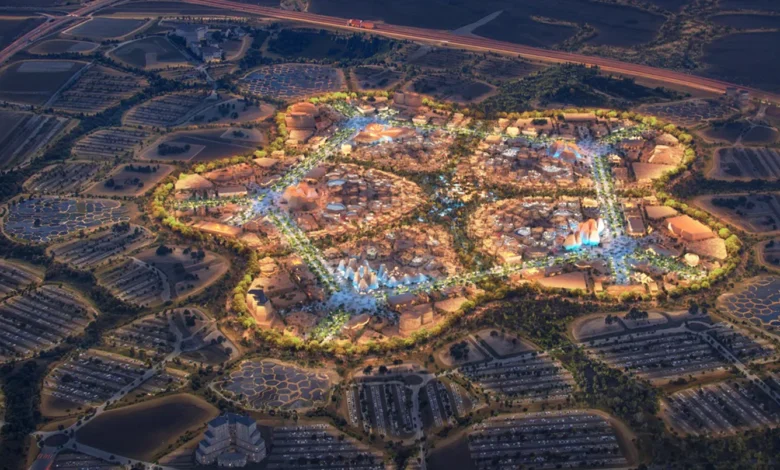 شراكة بـ853 مليون دولار لتطوير قرية سكنية لإكسبو 2030 الرياض