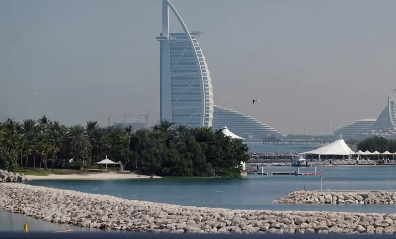 السعة الفندقية في دبي تتجاوز 148 ألف غرفة بقيادة فئة الخمس نجوم