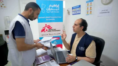 اليوم العالمي لسلامة المرضى: معاً لضمان رعاية مستدامة