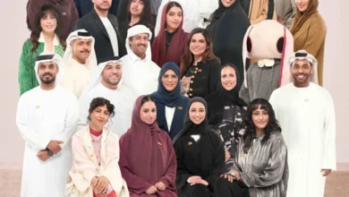 مجموعة أبوظبي للثقافة والفنون: 30 عاماً من الإبداع والتأثير