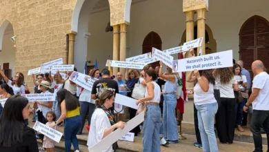 أكثر من 155 عاماً من التعليم في خطر… هل تُباع "سيدة الناصرة" في الأشرفية؟