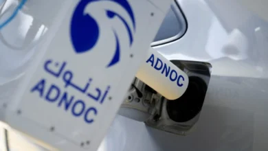 "أدنوك للتوزيع" تخطط لاستثمار مليار دولار لمضاعفة محطات وقودها في مصر