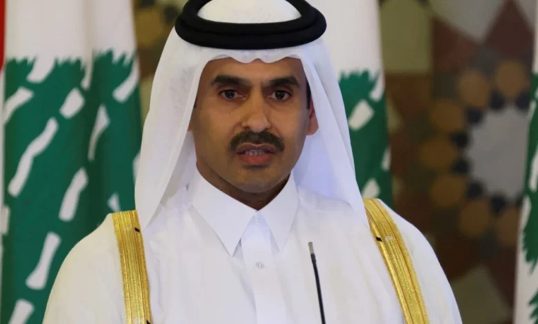 وزير الطاقة القطري: أسعار الغاز في أوروبا أعلى من النفط ومرشحة للمزيد