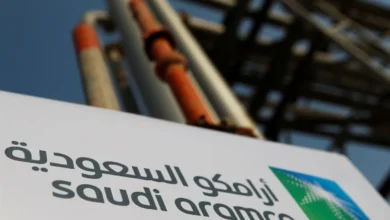 أرامكو تتجه لإنشاء قسم مستقل للغاز تمهيداً لطرح محتمل في البورصة