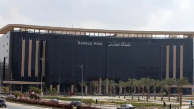 الأهلي المصري يقترب من الاستحواذ على فروع بنك مصر في الإمارات