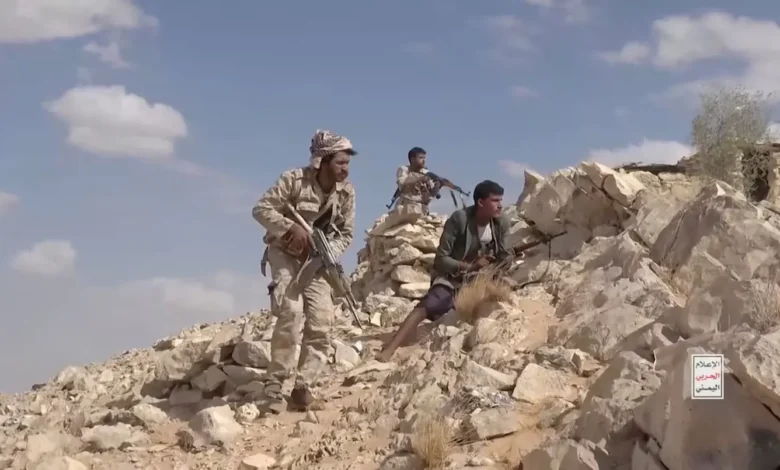 مستشار في وزارة دفاع الحوثيين: إما تسليم مدينة مأرب وإلا ويلات الحرب