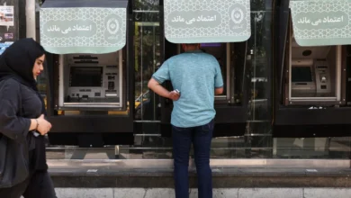 الإمارات تقيد معاملات بنك ملي مع إيران بعد مخالفات امتثال رقابية