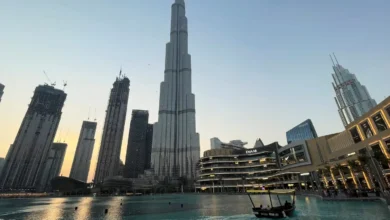 جاهزية البنية التحتية تضع الإمارات بصدارة الخليج في سوق السيارات الكهربائية