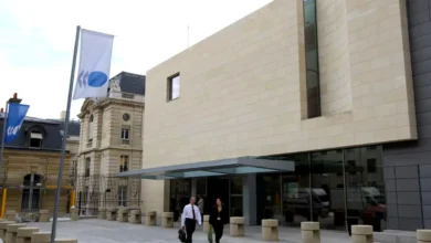 منظمة التعاون الاقتصادي والتنمية ترفع توقعاتها لنمو الاقتصاد العالمي مع تسارع التضخم