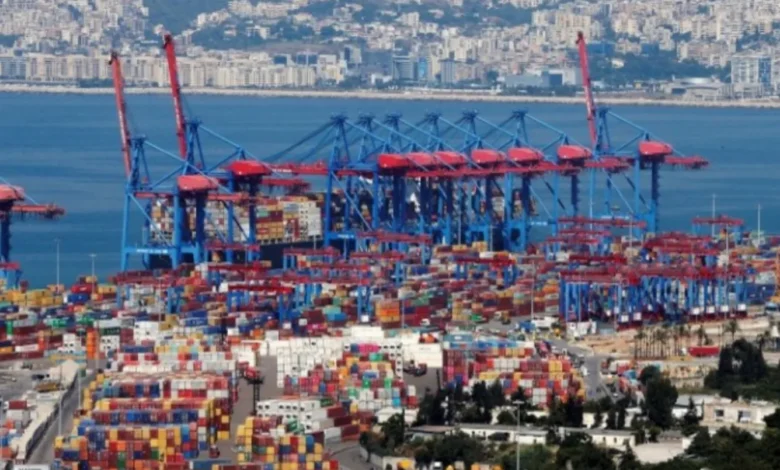 واردات السعودية من لبنان تتضاعف إلى مليوني دولار في يوليو بعد رفع الحظر