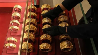 ذهب لبنان تحت المجهر: هل يتحول الاحتياط إلى طوق نجاة؟