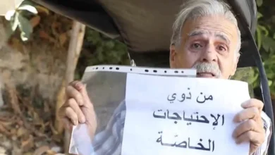 "ما منوظّف من ذوي الاحتياجات الخاصة"… فحوّل عربايته إلى مصدر رزقه