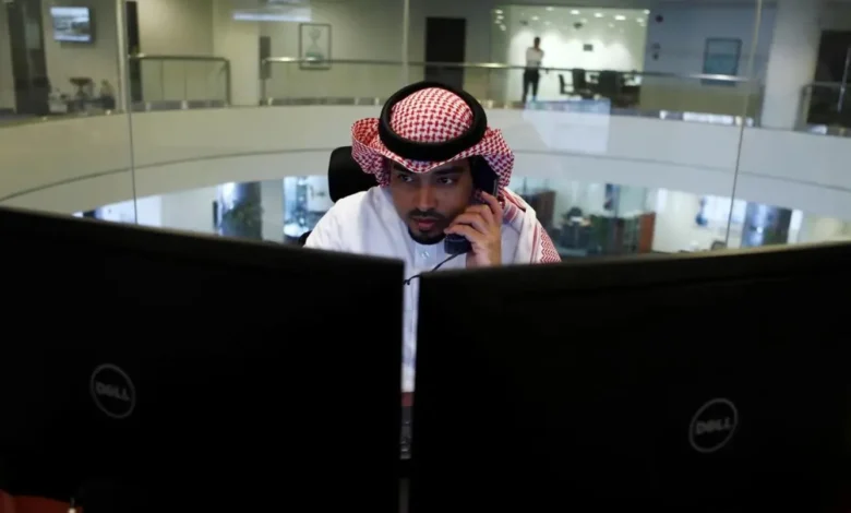 هيئة السوق المالية السعودية تريد ضبط سرعة "روبوتات التداول" لشراء وبيع الأسهم