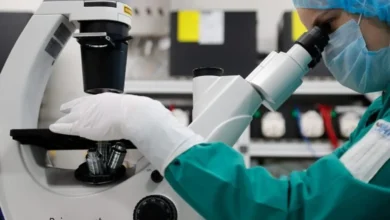 مفاجأة علمية: العدوى تتسبب في 1 من كل 8 إصابات جديدة بالسرطان