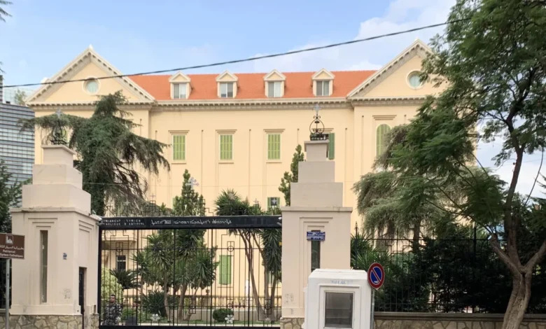 الخلاف داخل بطريركية السريان يظهر إلى العلن... دعوة سينودسية لعزل البطريرك يوسف يونان