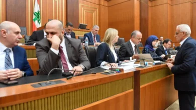 سلام والجانب الأميركي اتّفقا على محورية "الإطار"... "جولة تامبا" في 20 تشرين تتناول ملفات الأرض