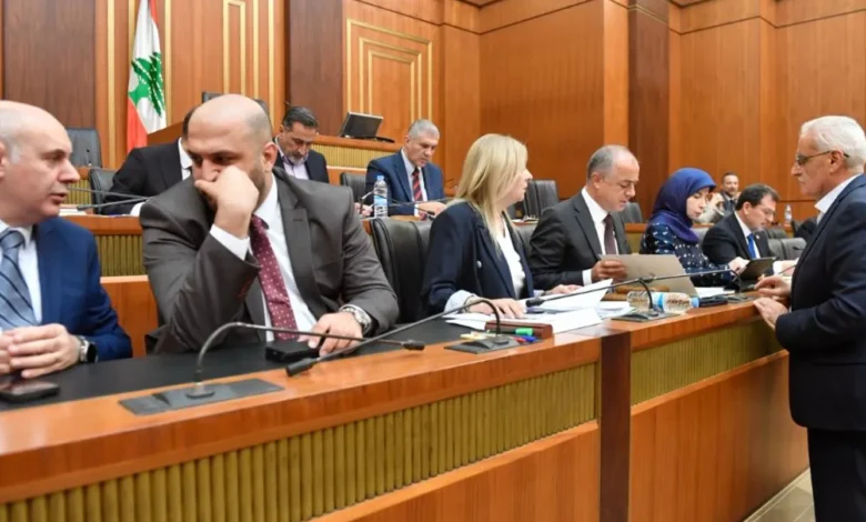 سلام والجانب الأميركي اتّفقا على محورية "الإطار"... "جولة تامبا" في 20 تشرين تتناول ملفات الأرض
