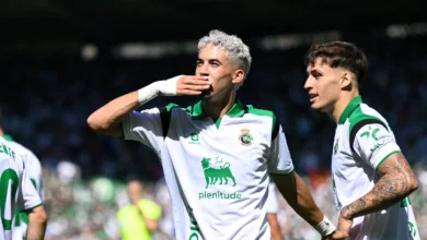 زابيري يقود ثورة الهجوم المغربي ويطرق أبواب المنتخب الأول