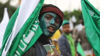 الحوثيون و"الشباب"... تحالف السلاح يهدد خليج عدن