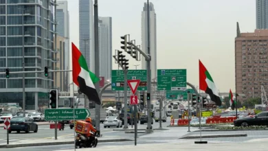 نشاط الشركات غير النفطية في الإمارات في آب/أغسطس عند أعلى مستوى في عامين
