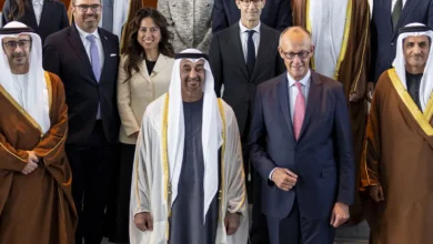 الإمارات تضخ 46.5 مليار دولار في ألمانيا وتخصص 11.6 ملياراً لبافاريا